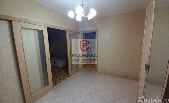 Продажа 3-комн квартиры на вторичном рынке Сергиев Посад, ул Дружбы,  д. 9а