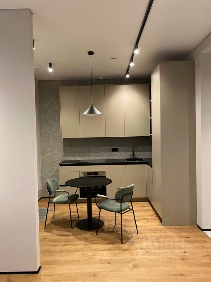 Продажа 3-комн квартиры на вторичном рынке Дмитровский проезд, 1