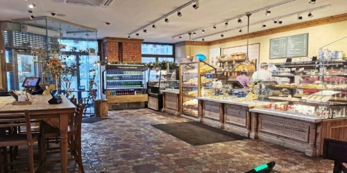 Помещение свободного назначения Климентовский пер,  д. 9/1