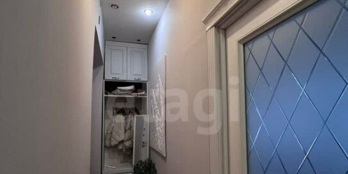 3-комн квартира Зеленина Б. ул,  д. 34