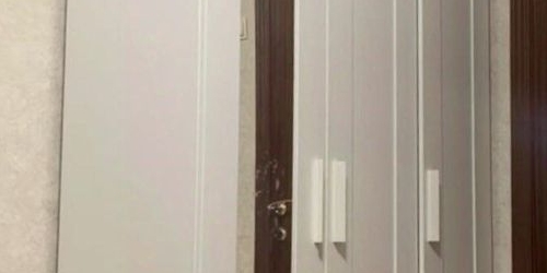 2-комн квартира улица Константина Царева, 18