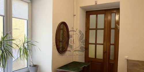 2-комн квартира Мастерская улица,  д. 3
