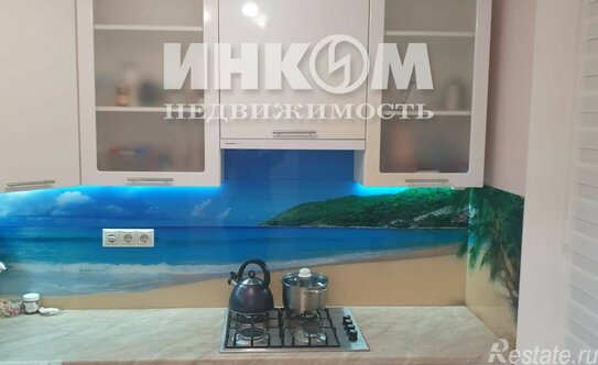 Продажа 3-комн квартиры на вторичном рынке Волгоградский пр-кт,  д. 187/16