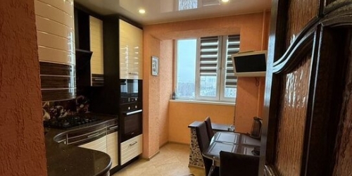 2-комн квартира ул Героев Панфиловцев,  д. 37,  к. 3