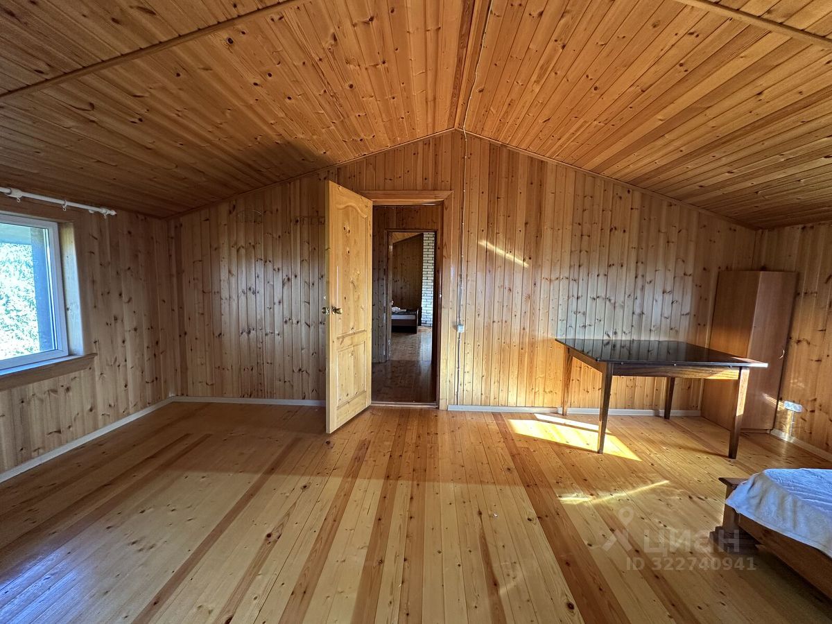 Продажа дома д. Кальмус, 31