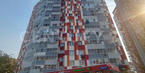 Студия Красногорск г., Жуковского ул., 11