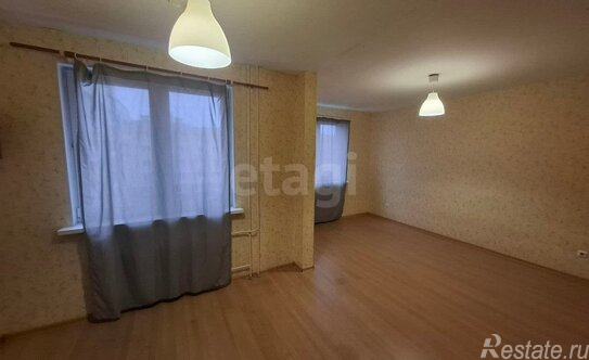 Продажа 3-комн квартиры на вторичном рынке Шушары п, Ростовская ул,  д. 6 к1