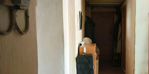 Комната Подъездной переулок, 17