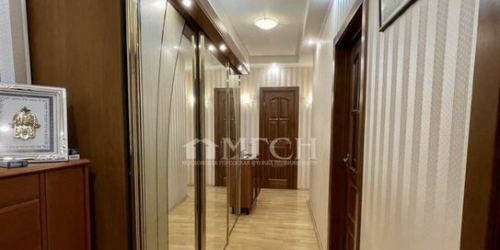 3-комн квартира Ленинский пр-кт,  д. 91