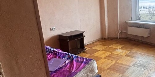 1-комн квартира Новосмоленская набережная, 2