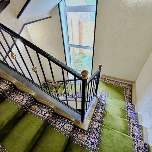 Коттедж/дом Сергиев Посад г, Нижнекукуевская ул