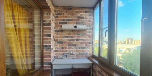 2-комн квартира Загребский бульвар,  д. 31/5