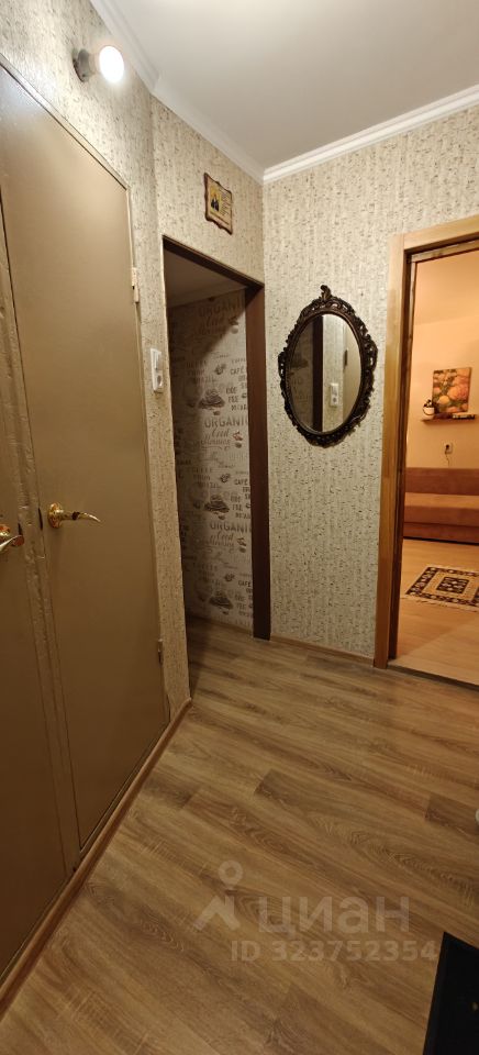 Продажа 1-комн квартиры на вторичном рынке Искровский проспект, 15К1