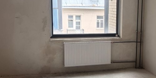 3-комн квартира пос. Лисий Нос, Ивановская улица, 10