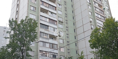 2-комн квартира Печорская ул,  д. 13