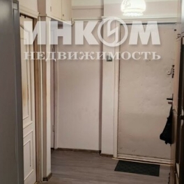 Продажа 3-комн квартиры на вторичном рынке Ярославское ш,  д. 12 к1