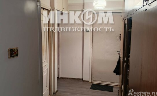 Продажа 3-комн квартиры на вторичном рынке Ярославское ш,  д. 12 к1