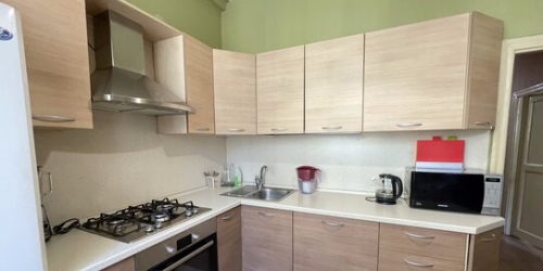 3-комн квартира Пруд Ключики ул,  д. 5