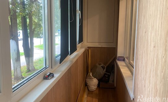 Продажа 1-комн квартиры на вторичном рынке муниципальный округ Чехов, Весенняя улица,  д. 2