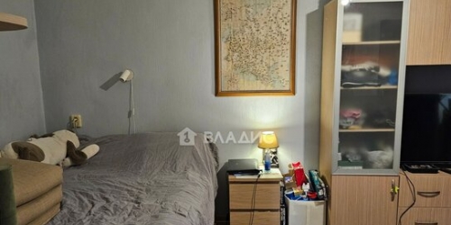 1-комн квартира Кондратьевский Б. пер,  д. 4,  к. 2