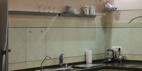 3-комн квартира Можайское шоссе, 2