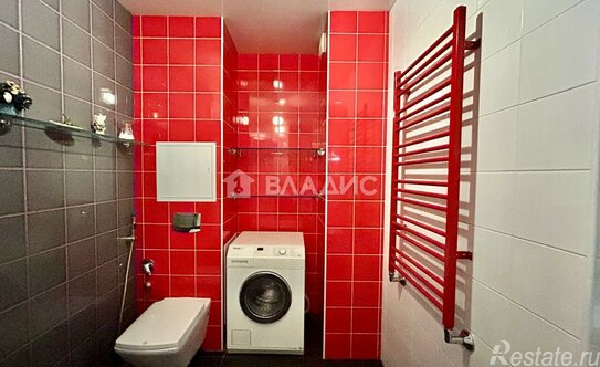 Продажа 2-комн квартиры на вторичном рынке Тропарёвская улица