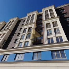 Продажа 2-комн квартиры на вторичном рынке проспект Авиаконструкторов,  д. 54 с1