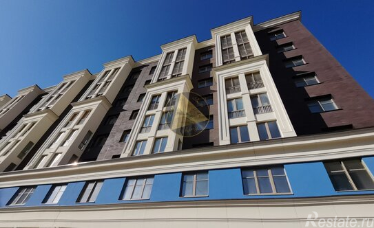 Продажа 2-комн квартиры на вторичном рынке проспект Авиаконструкторов,  д. 54 с1