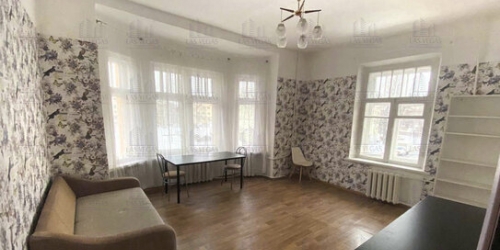 3-комн квартира Константиновский проспект,  д. 20А