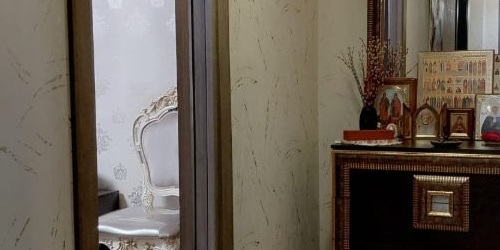 3-комн квартира улица Приорова, 3