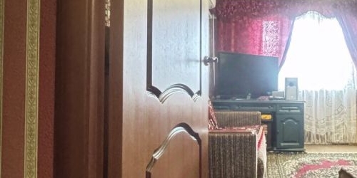 2-комн квартира Осенний бульвар, 5К3