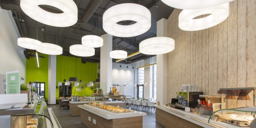 Офис Львовская улица,  д. 27