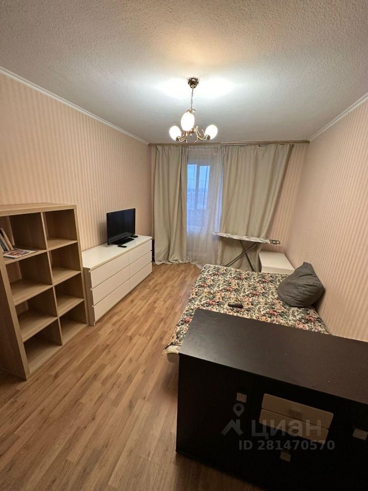 Аренда 2-комн квартиры на вторичном рынке проспект Мира, 184К2