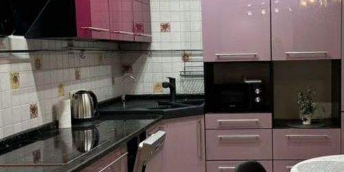 2-комн квартира Петергофское шоссе, 17к1