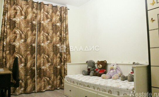 Продажа 1-комн квартиры на вторичном рынке ул Академика Павлова,  д. 6,  к. 2