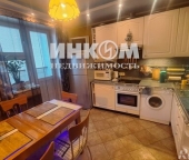 Продать Квартиры вторичка Одинцово, ул Чистяковой  18 