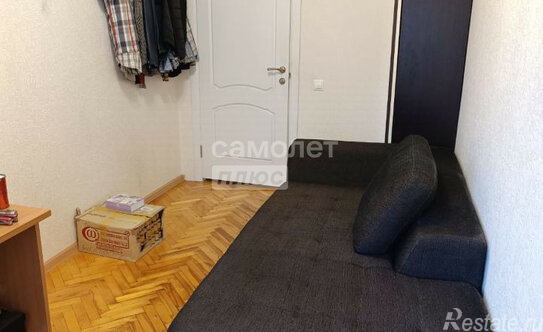 Продажа 2-комн квартиры на вторичном рынке Героев Панфиловцев ул,  д. 31