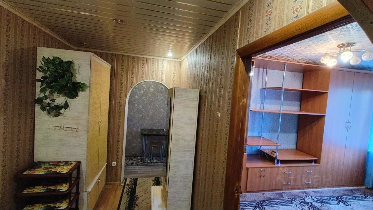 Продажа 2-комн квартиры на вторичном рынке Ногинск, улица Краснослободская, 2Б