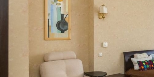 3-комн квартира Озерковская набережная, 52А