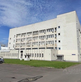 Аренда офиса Ленинградский пр-кт,  д. 37 к12