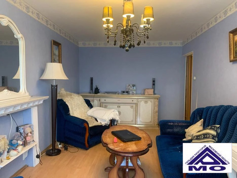 Продажа 3-комн квартиры на вторичном рынке Павловский Посад, ул. Кузьмина,  д. 42