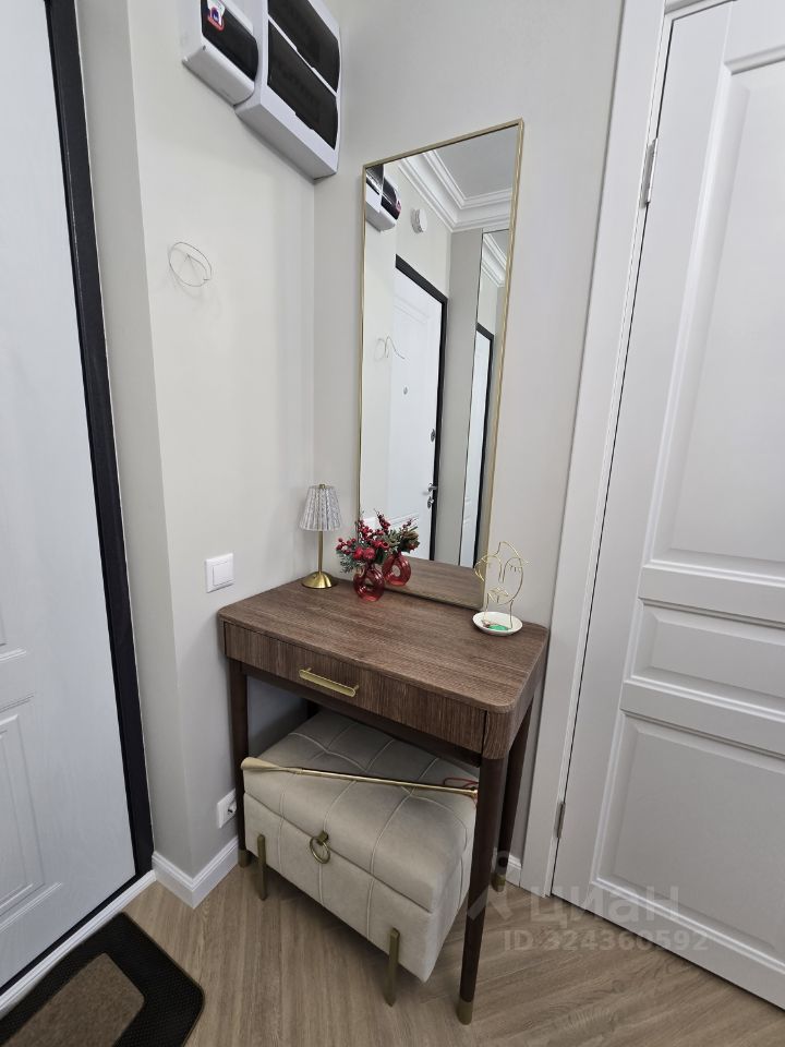 Продажа 1-комн квартиры на вторичном рынке 6-я Кожуховская улица, 6