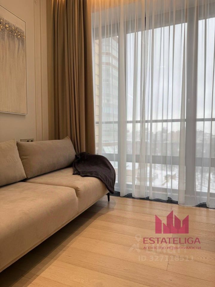 Аренда студии улица Академика Челомея, 1А