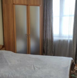 Продажа 3-комн квартиры на вторичном рынке Домодедово, улица Корнеева,  д. 7