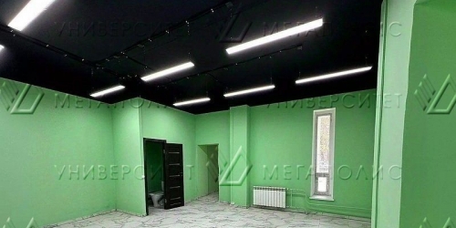 Помещение свободного назначения ул Михайлова,  д. 39