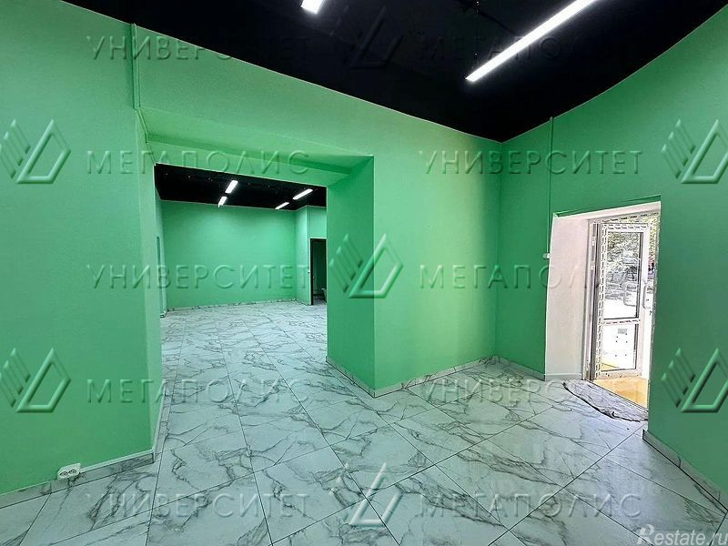 Аренда офиса улица Михайлова,  д. 39