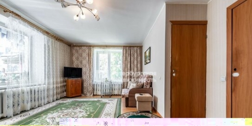 2-комн квартира Клинский пр-кт,  д. 23