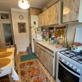 Продажа 2-комн квартиры на вторичном рынке Фрязино г, Мира пр-кт,  д. 8