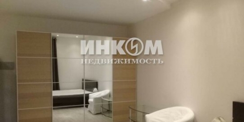 1-комн квартира Ямская 2-я ул,  д. 11