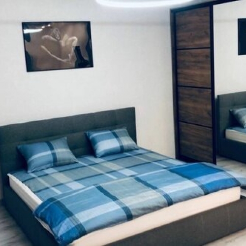 1-комн квартира Юбилейный, ул М.К.Тихонравова,  д. 35,  к. 1